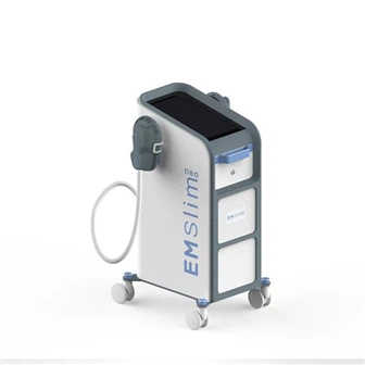 EMS Kropp Skulptera Neo Maskin