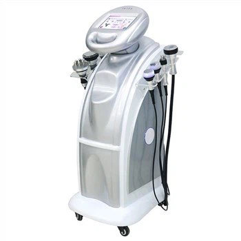 8 i 1 kavitationsmaskin