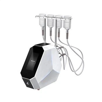 Cryo termisk chockmaskin