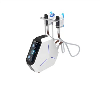 Cryolipolysis bantningsmaskin