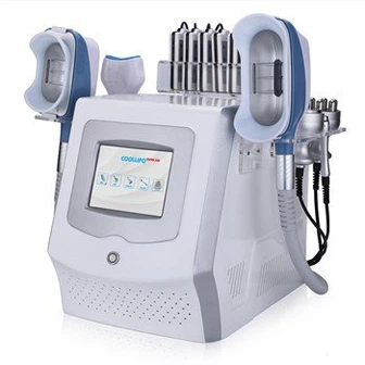 Bärbar Cryolipolysis Maskin