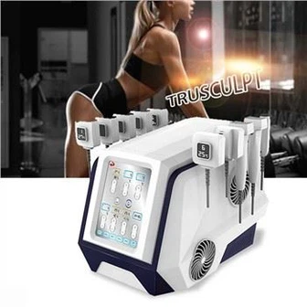 Trusculpt maskin