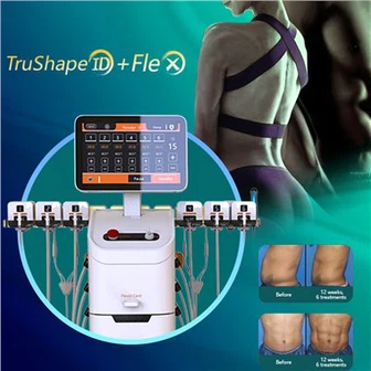 Trusculpt ID och Flex
