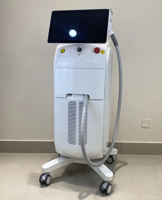 Soprano Titanium From Israel