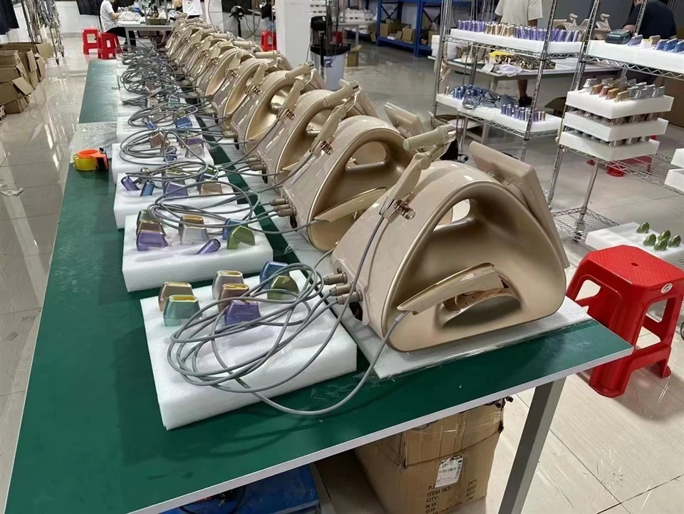 12d Hifu Machine