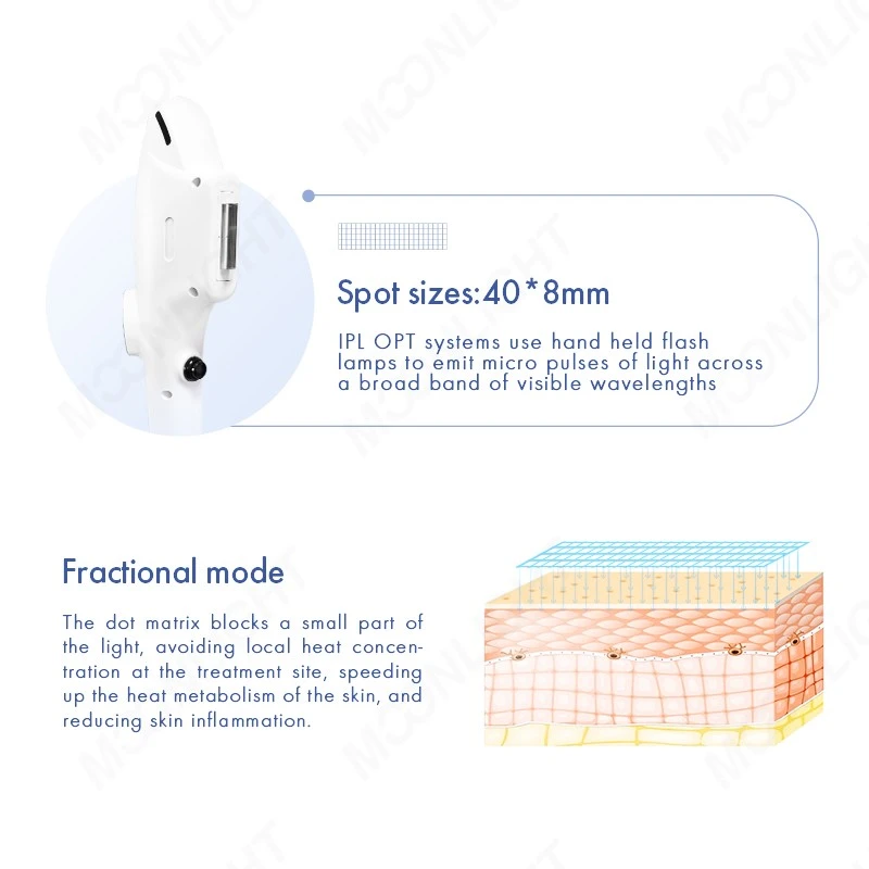 Advanced IPL SHR + Diode Laser Hair Removal System – Multi-Technology Platform For Modern Aesthetic Clinics price