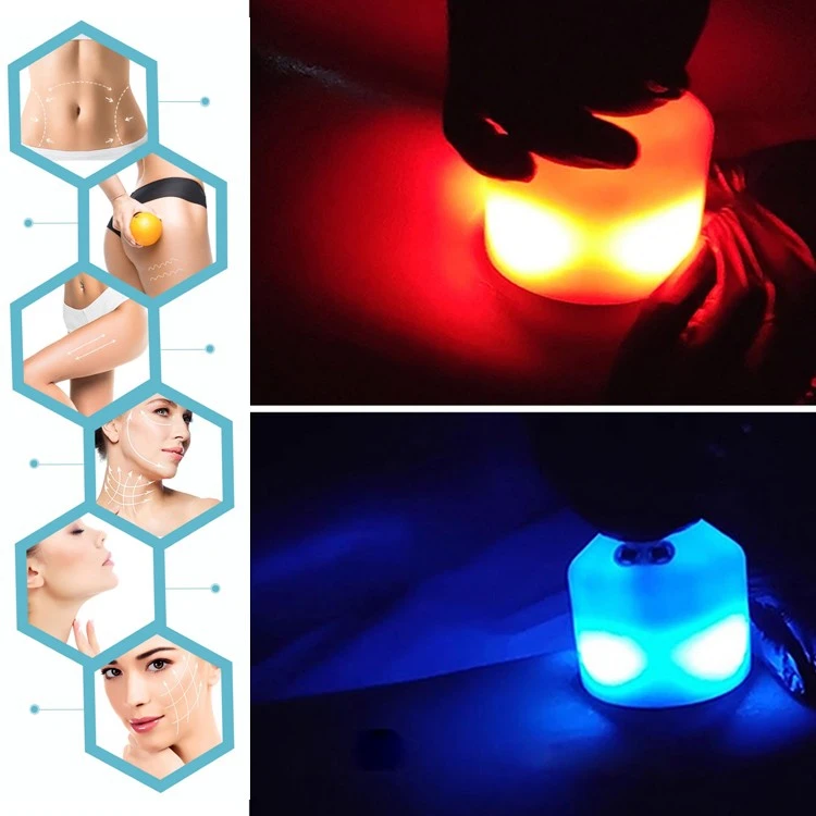 CryoSkin Machine — Advanced Thermal Shock Body Sculpting System price