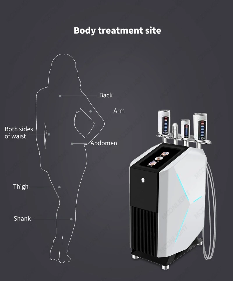 MNLT Endospheres Machine – Advanced Compression Microvibration Body Sculpting Technology price