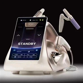 Hifu Vaginal Tightening Machine