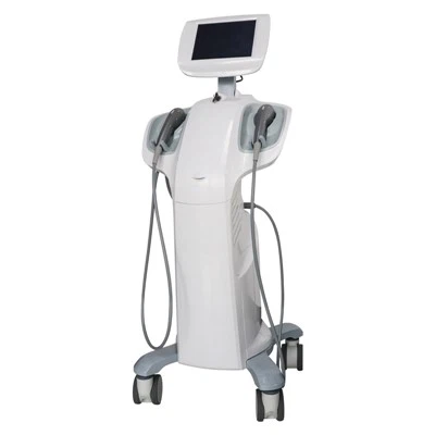 7D HIFU-maskin anti-aging-lösning