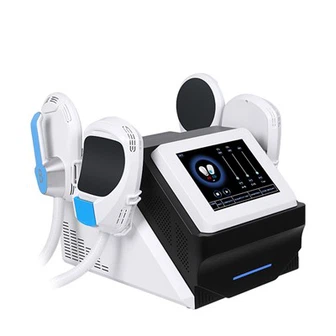 EMSCULPT Machine – Avancerad kroppsskulpteringsteknik för kliniker och sjukvård