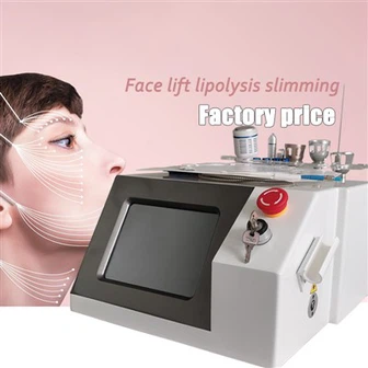 Endolaser Endolifting Maskin