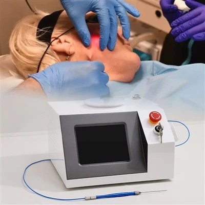Laser Lipolysis Maskin