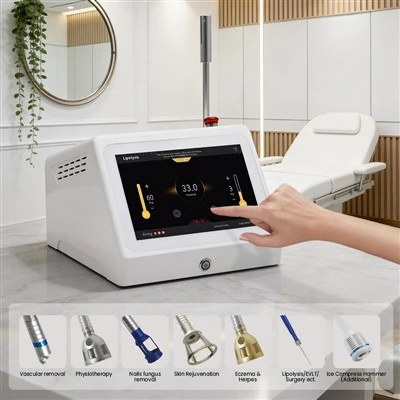 Multifunktion 980nm 1470nm Endolift