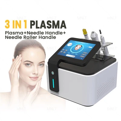 Oem/odm 3- i -1 fusion plasmaenhet