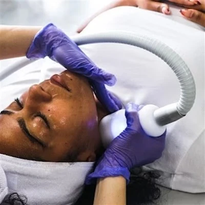 Tighten Skin Cryoslimming Cryoskin Ansiktsmaskin